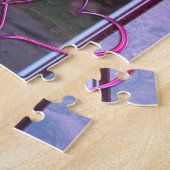 Niedlicher 3D-Spirit-Pony 10 Puzzle (Seite)