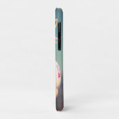 Niedlicher 3D-Spirit-Pony 2 Case-Mate iPhone Hülle (Hinten/Links)