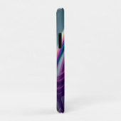 Niedlicher 3D-Spirit-Pony 2 Case-Mate iPhone Hülle (Hinten/Rechts)