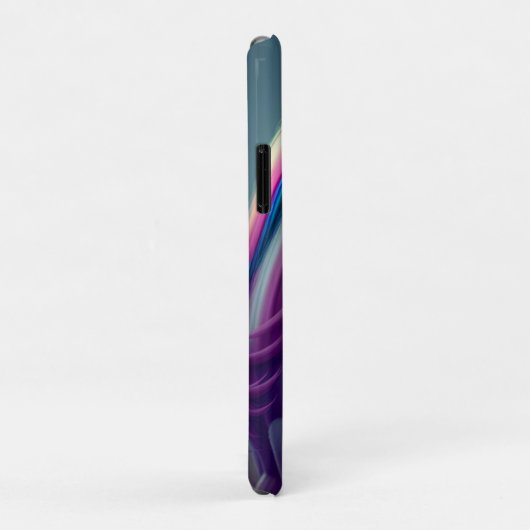 Niedlicher 3D-Spirit-Pony 2 Case-Mate iPhone Hülle (Hinten/Rechts)