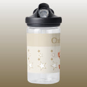 Niedlicher Affe tragen Sternennamen hinzu Trinkflasche