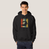 Niedlicher Alligator Hoodie (Vorne ganz)