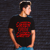 Niedlicher als Cupid T-Shirt