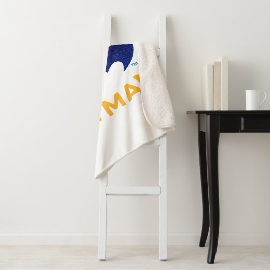 Niedlicher als Niedlich Tiny & Tough Batman Sherpadecke (Beispiel)