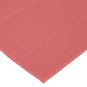 Niedlicher Animationscharakter Tischdecke (Schrägansicht)