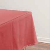 Niedlicher Animationscharakter Tischdecke (Beispiel)