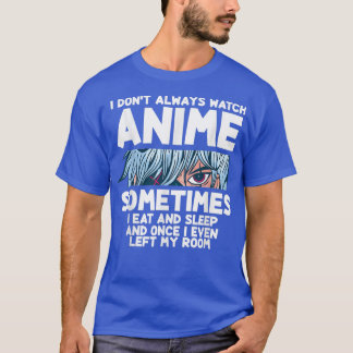 Niedlicher Anime Merch für Teens Girls - Frauen - T-Shirt