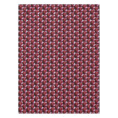 Niedlicher Apple Tischdecke (Vorderseite)