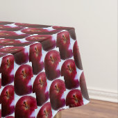 Niedlicher Apple Tischdecke (Beispiel)
