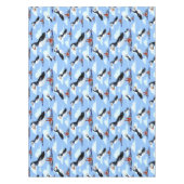 Niedlicher Atlantik Tischdecke (Vorderseite)