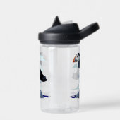 Niedlicher Atlantik Trinkflasche (Links)