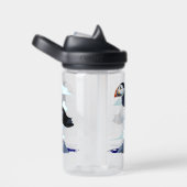 Niedlicher Atlantik Trinkflasche (rechts)