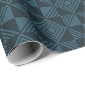 Niedlicher, ausgeklügelter und fröhlicher Glanz zu Geschenkpapier (Rolleneckpunkt)