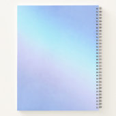 Niedlicher australischer Schäferhund | Name | Past Notizblock (Rückseite)