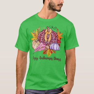 Niedlicher Autoversionsentwurf2 T-Shirt