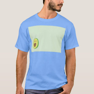 niedlicher Avocado 12 T-Shirt
