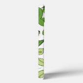 Niedlicher Avocado Couple Phone Case | Funny Kawai (Rückseite / Rechts)