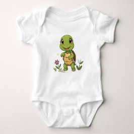 Niedlicher Baby Bodysuit - Adorable Geschenk für N Baby Strampler