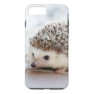 Niedlicher Baby-Igel Case-Mate iPhone Hülle