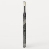 Niedlicher Baby-Koala Case-Mate iPhone Hülle (Hinten/Links)