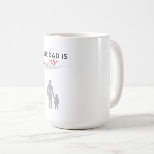 Niedlicher Babybodysuit - Soft Cotton Säugling T - Kaffeetasse (VorderseiteRechts)