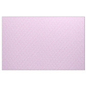 Niedlicher Babyelefant, gemustert rosa Stoff (Yard (91,4 cm))