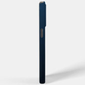 Niedlicher Babyfuß mit Blume Papier Ausschnitt Case-Mate iPhone Hülle (Rückseite / Rechts)