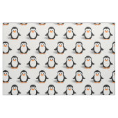 Niedlicher BabyPenguin Stoff (Fat Quarter (45,7 x 55,9 cm))