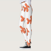 Niedlicher Ballon Dog Thunder_Cove Leggings (Links)