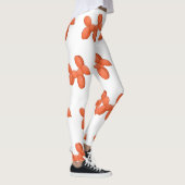 Niedlicher Ballon Dog Thunder_Cove Leggings (Rechts)