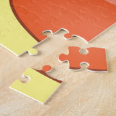 Niedlicher Ballon Dog Thunder_Cove Puzzle (Seite)