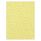 Niedlicher Banana-Kindergeburtstag Tischdecke (Vorderseite)