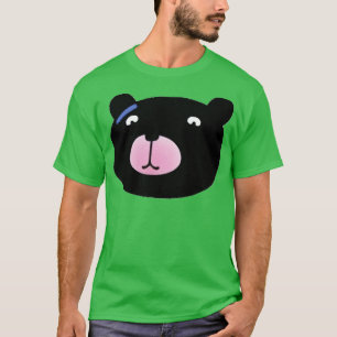 Niedlicher Bärengr Grr. no2 T-Shirt