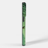 Niedlicher Bärenkarm - Wilde und spielerische Tier Case-Mate iPhone Hülle (Rückseite / Rechts)