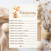 Niedlicher Bärenneutraler Flyer