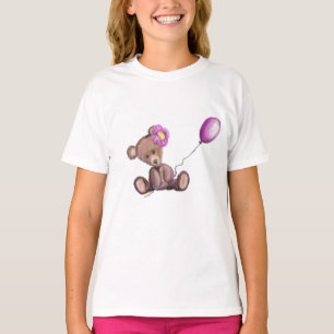 Niedlicher BärenT - Shirt