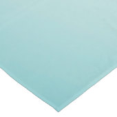 Niedlicher Bauer Hund mit Pumpkin Tischdecke (Schrägansicht)