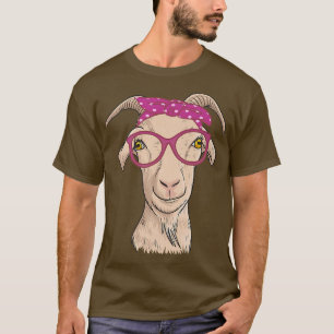 Niedlicher Bauer T-Shirt