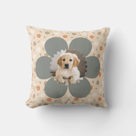 Niedlicher Bauernhof Kissen