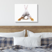 Niedlicher Baumwolle Schwanz Leinwand Mendrisiotto (Insitu (Schlafzimmer))