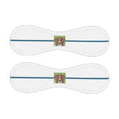 Niedlicher Beagle Baseball (Paneele)