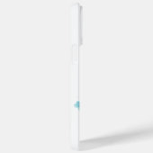 Niedlicher Beagle Hund Lover Wasserfarbe Case-Mate iPhone Hülle (Rückseite / Rechts)