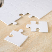 Niedlicher Beagle-Hund Puzzle (Seite)