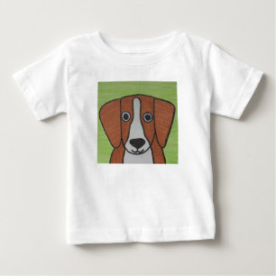 ?Niedlicher Beagle Kleinkind/Baby T - Shirt