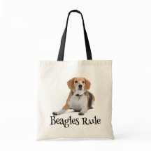 Niedlicher Beagle Lover Gift Puppy Dog