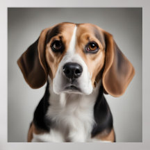 Niedlicher Beagle