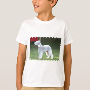 Niedlicher Bedlington Terrier T-Shirt