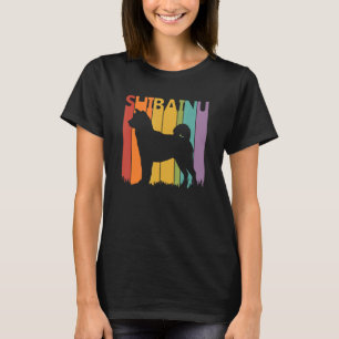 Niedlicher Besitzer des Shiba Inu Dog T-Shirt