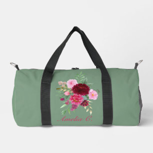 Niedlicher Beutel Duffle Bag