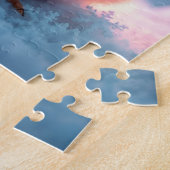 Niedlicher Bird Puzzle (Seite)